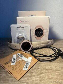 Smart hodinky Amazfit GTR 42