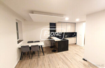 PRENÁJOM – Moderný 2i, byt, kompletne zariadený, Moskovská u