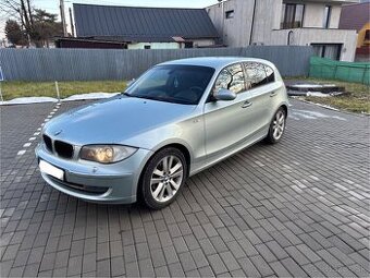 BMW 1 Series 118d