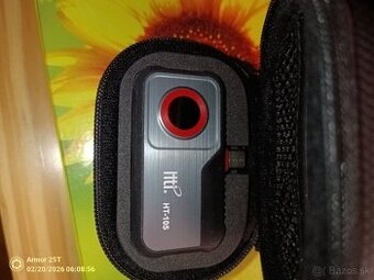 Predám Termo kameru na mobil