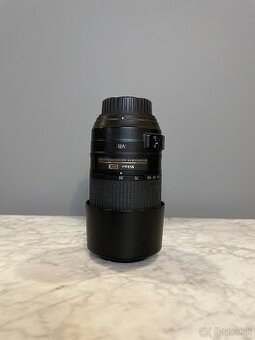 Objektiv - NIKKOR LENS dx vr NA PREDAJ