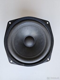 Predam 6.5" repro, nahrada za ARN56xx