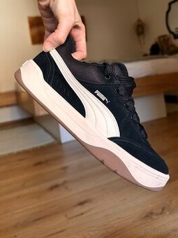 Tenisky Puma Park Lifestyle