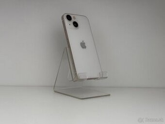 iPhone 13 Mini 128GB Starlight - ZÁRUKA