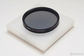 Cokin polarizačný filter - 67mm závit - 1