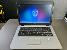 HP EliteBook G3, Intel I5, 8GB RAM, 256GB SSD