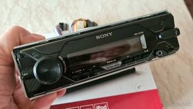 Sony DSX-A210UI - 1