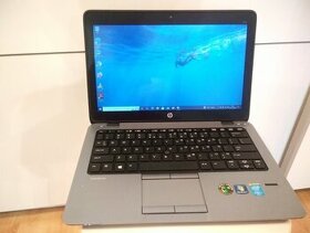 HP Elitebook 820 G1 , Intel core i7, 8gb ram , 240gb ssd