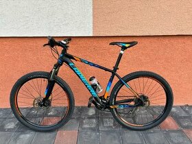 Horský bicykel Lapierre Raid 227 2016 (27,5)