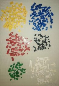 LEGO 5576 - Základné kocky