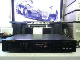 MARANTZ ST-4000...FM/AM stereo tuner... - 1