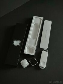 Apple Watch series 6 44 mm Nike edition