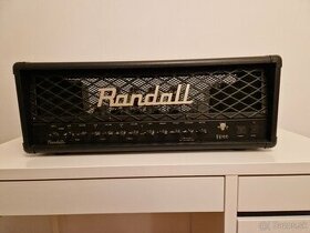 Randall RD100 Diavlo - 1