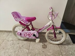 Predám detský bicyklík
