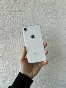 iPhone XR | 64 GB | White - 1