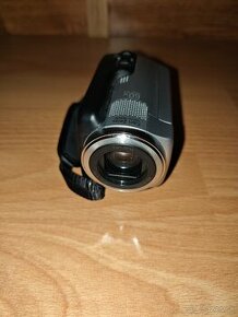 Kamera Sony Handycam DSR-SR38 - 1