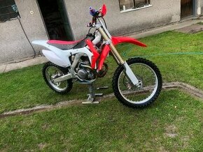 Crf 450