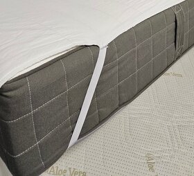 Ikea matrac Hövag 80x200x24 cm
