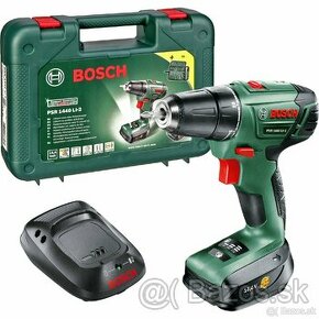 Bosch PSR 14.4 Li2