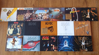 AC/DC diskografia v digipakoch