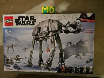 LEGO Star Wars 75288 AT-AT