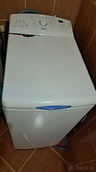 Automaticka práčka Whirpool