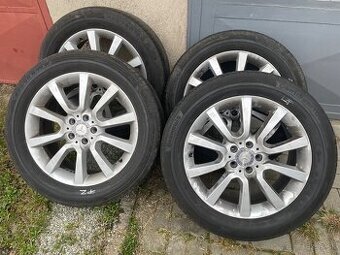 Kolesa Mercedes ML