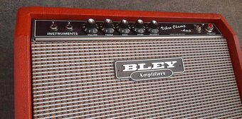 Fender Vibro Champ by Bley kombo