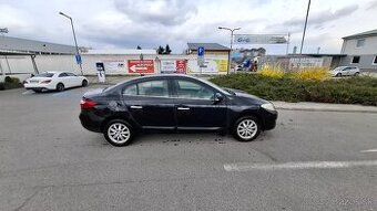 Predám Renault Fluence - 1