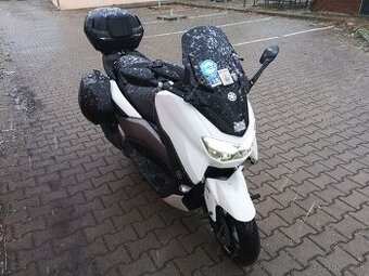 Yamaha nmax 125 r.v.7-2023 68.000 Kč -dohoda