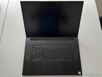 Razer Blade Pro 17 QHD, RTX 3070, 32GB RAM, 512 SSD