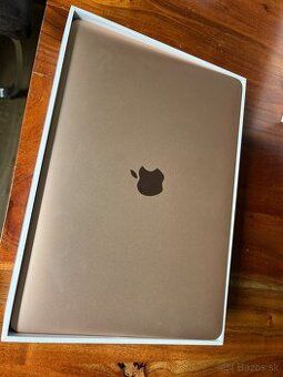 Apple Macbook Air 13” 256 Gb Gold