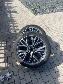 Elektróny 5x112 R20