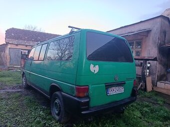 Transportér T4, 2.4D