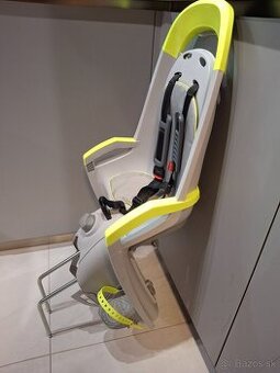 Hamax Amaze detska sedacka plus 2x adapter