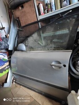 Passat B5.5 dvere