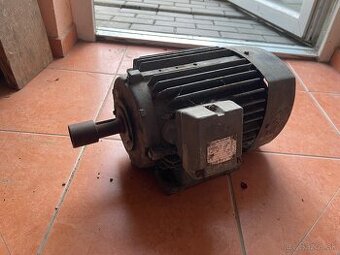 Elektomotor 2,2kw