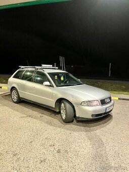 Audi A4 B5 1.9TDI