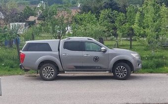 Navara np300 d23 vymena