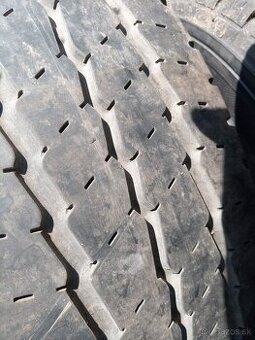 Continental 195/65R16