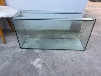 Akvárium 100x50x30cm