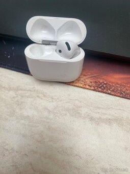 Airpods 4 anc