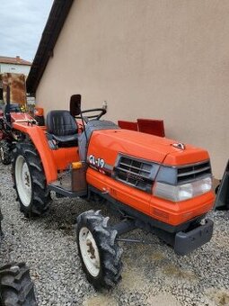 Kubota GL19