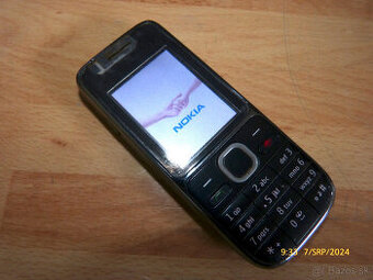 nokia odblokovana