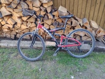 Bicykel