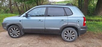 Hyundai  tucson