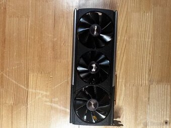 Rx 5700 Xt