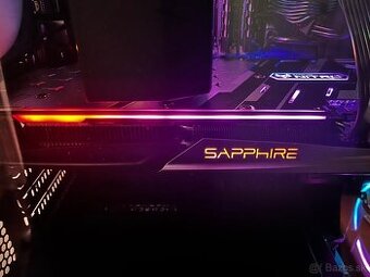 Rx 5700 Xt