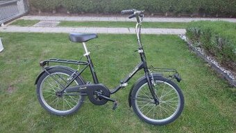 Skladací bicykel Casadei 20 GRZ20