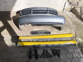 Kit S4 B5